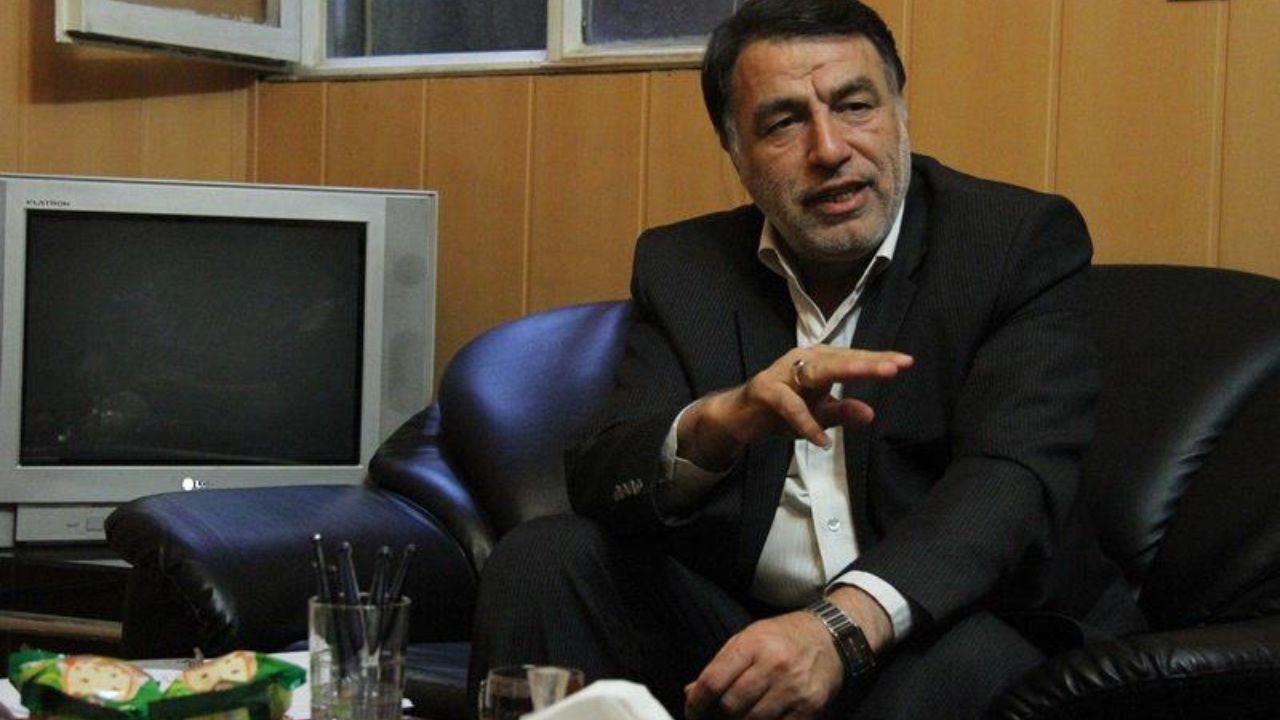 عمق نفوذ استراتژیک ایران، تهدیدها را به حداقل ممکن می‌رساند/ عمق نفوذ استراتژیک تهدیدکنندگان را به‌هم می‌ریزد/ گام دوم در ارتباط با منطقه و جهان محقق می‌شود