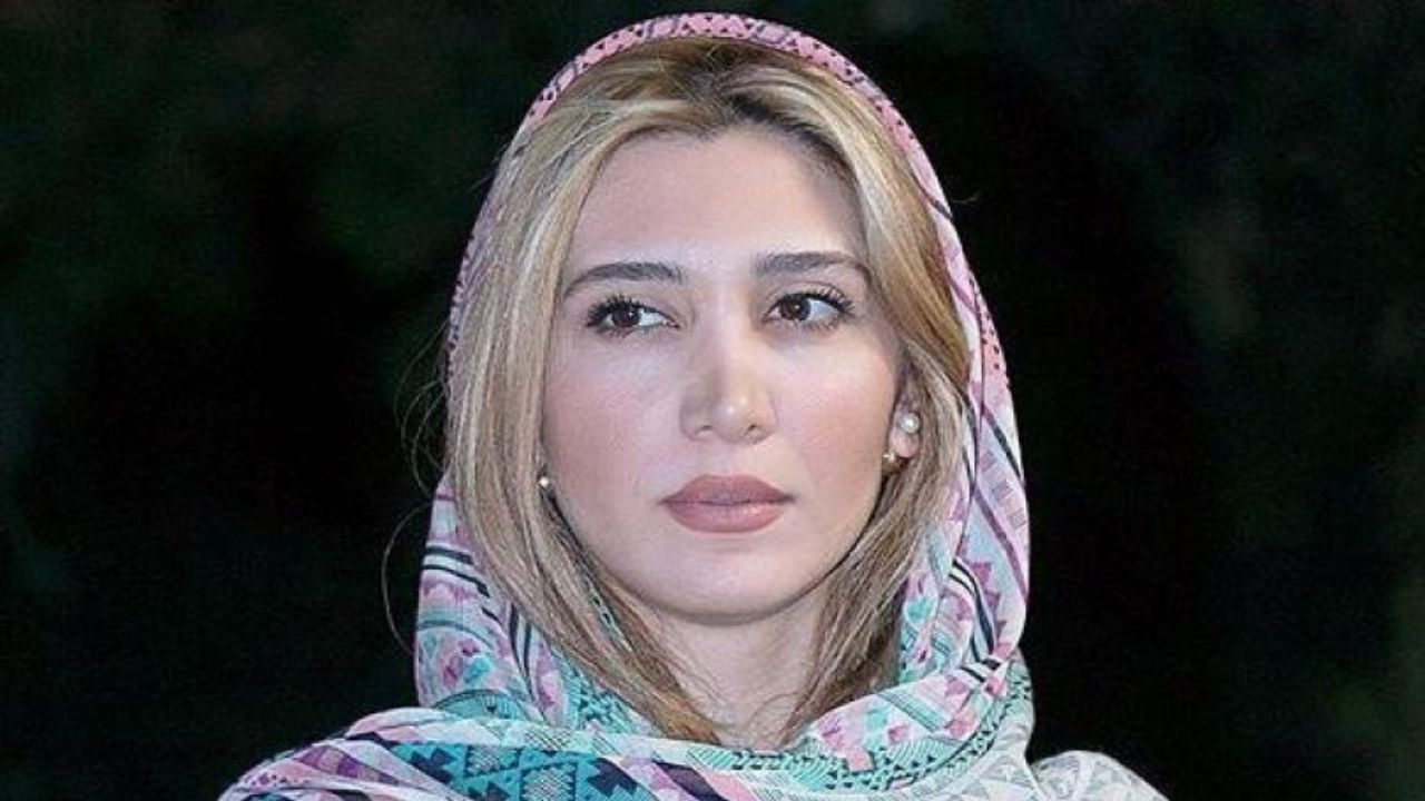 «دومینو» با بازی نیکی مظفری مقابل دوربین رفت