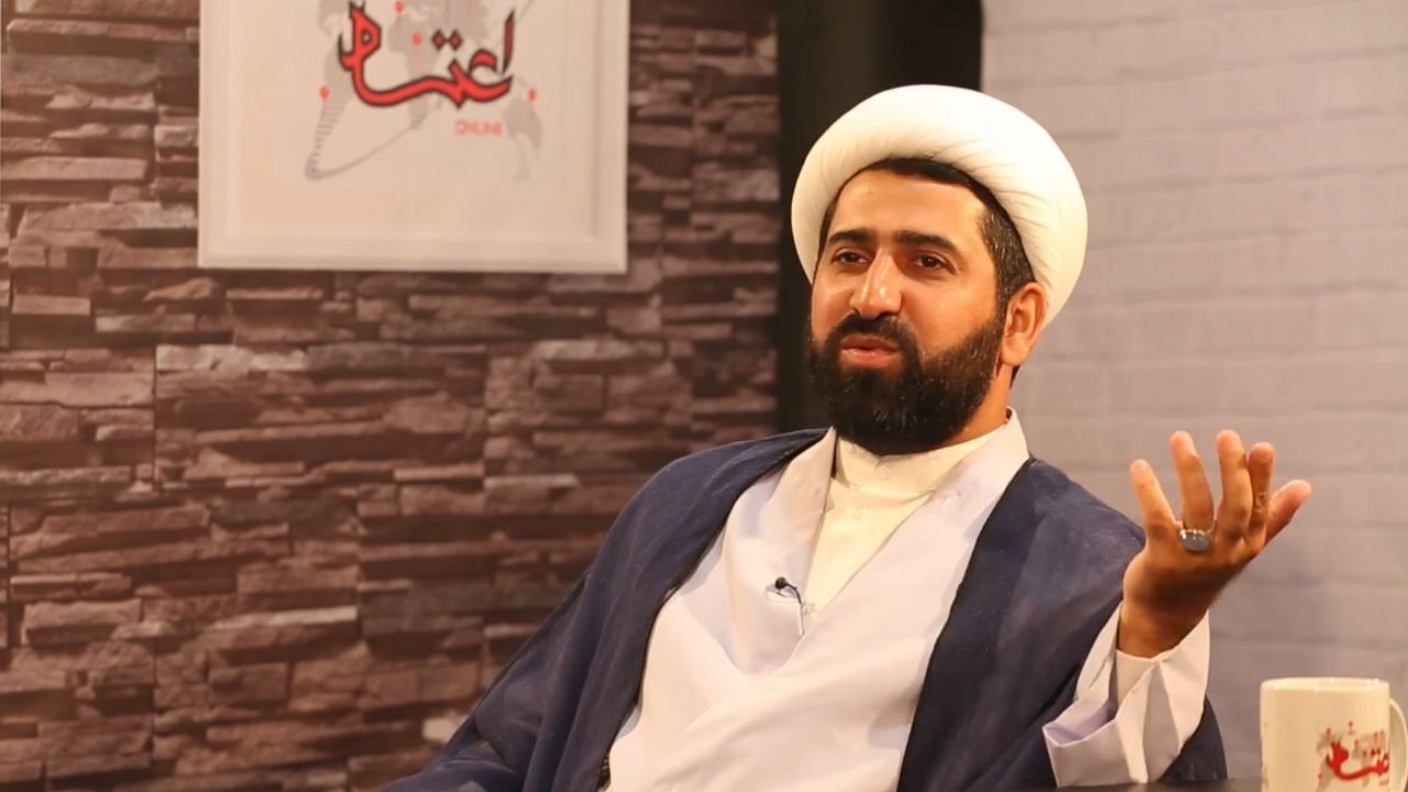 فرق امام جمعه دهه شصتی با نماینده دهه چهلی چیست؟