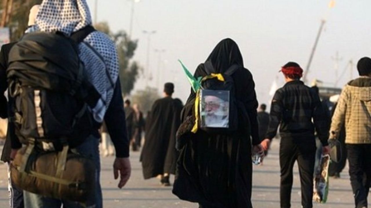 امنیت کامل در نجف اشرف برقرار است