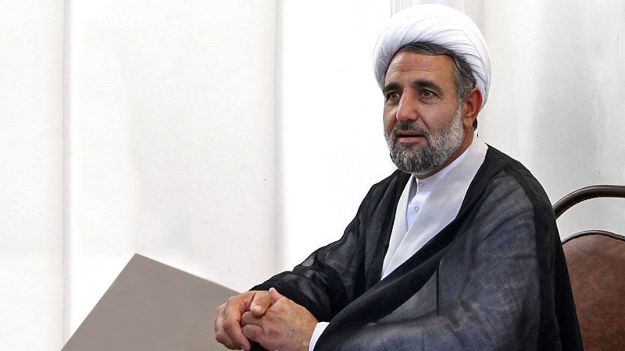 تعهدات اجرا نشود قطعا ایران گام چهارم کاهش تعهدات برجام راهم برمی‌داریم/گزینه‌ها متعدد است