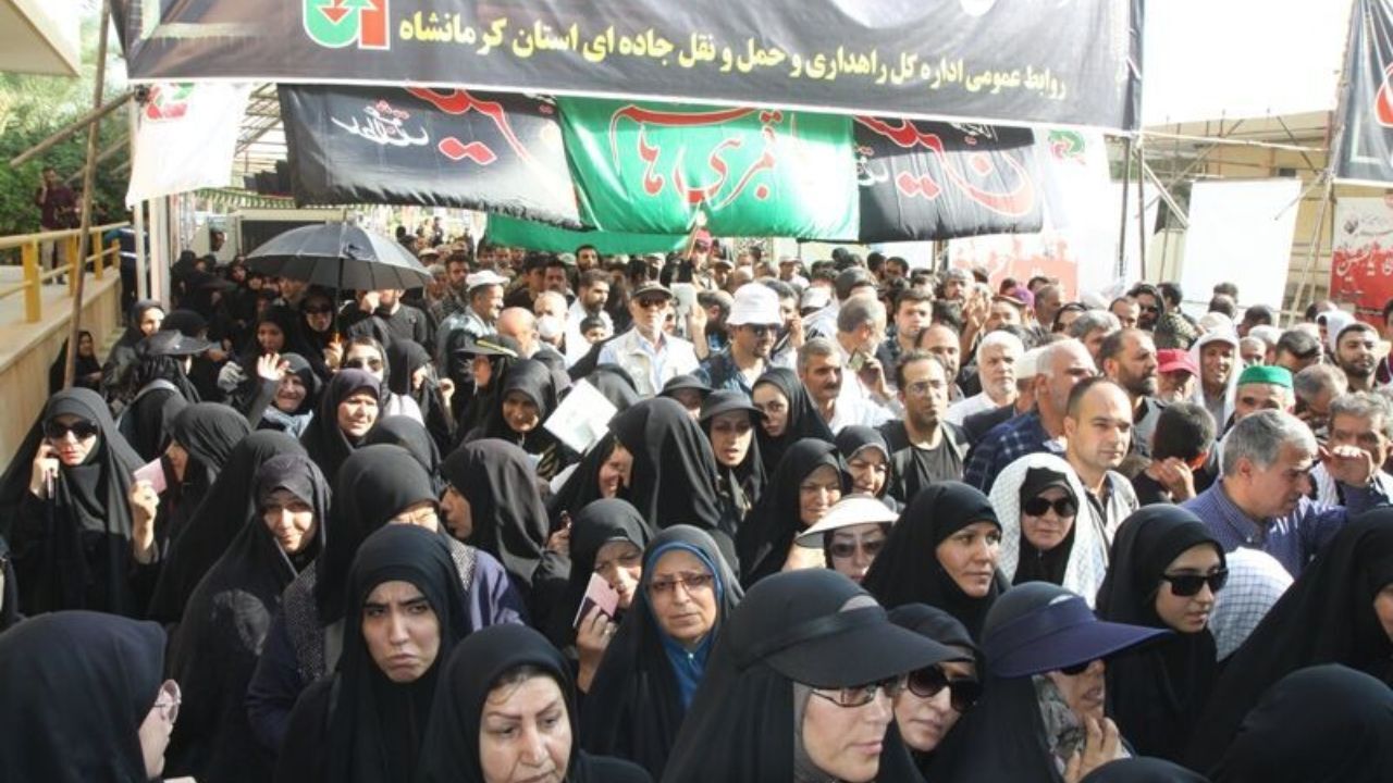 ثبت نام بیش از 3 میلیون نفر در سامانه سماح