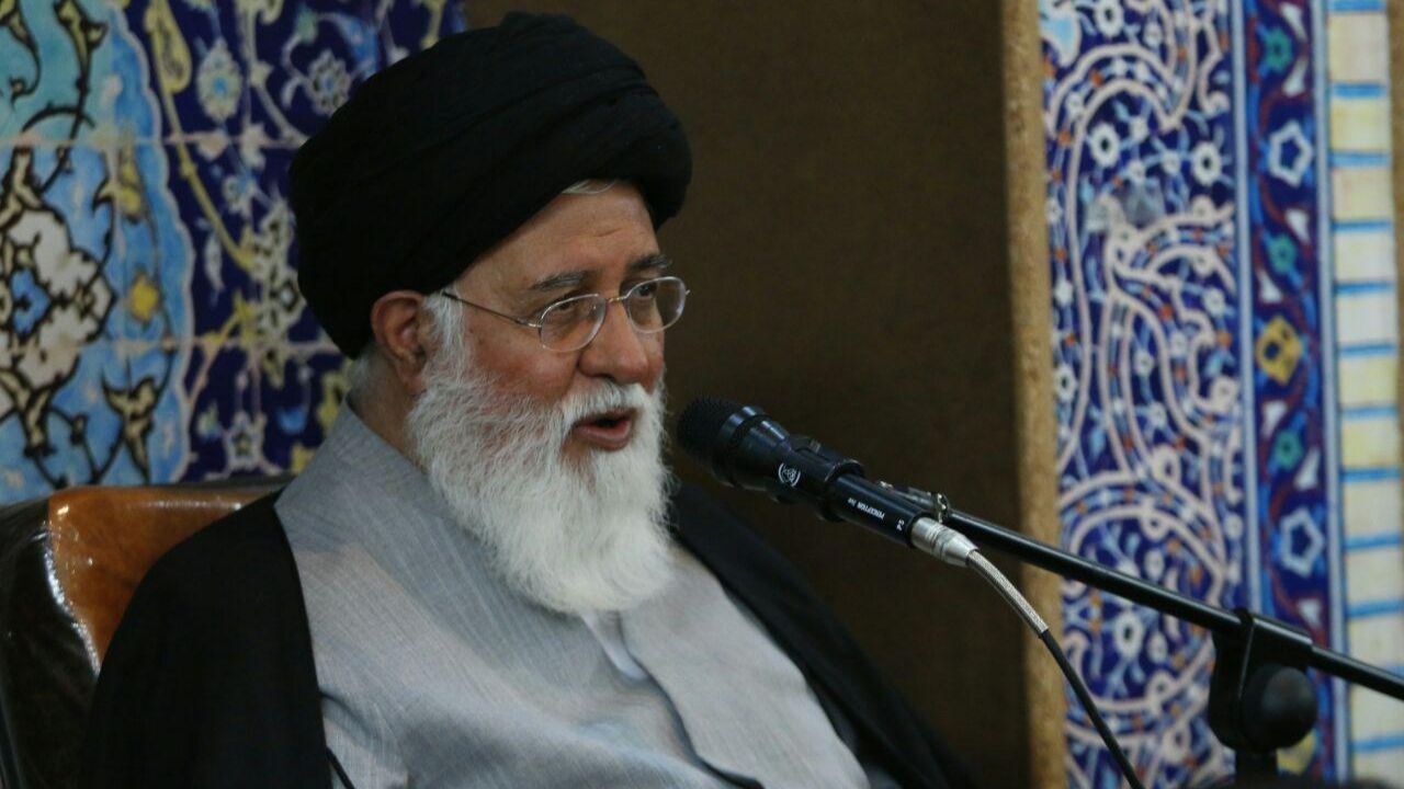 بی‌سابقه‌ترین جنگ‌های اقتصادی بر ما تحمیل شد/ انقلاب ما از شش ضلع تحت فشار و مورد حمله است/ باطل‌السحر همه جنگ‌ها علیه ایران، حسین (ع) است/ اسرائیل با شکل روحانی جاسوس به بغداد فرستاده است/ در این فضای مجازی علیه مسئولین دلسوز و جان بر کف ما چه نمی‌گویند/