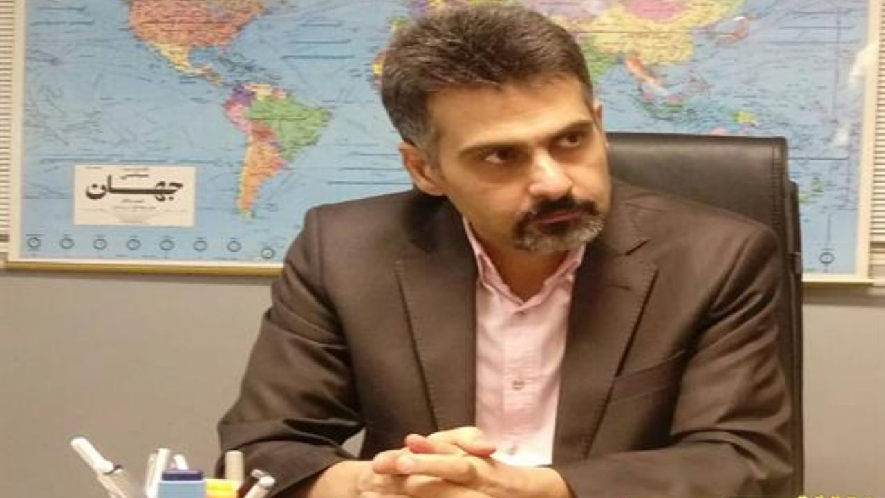 اوضاع ایران در صادرات به کشورهای عربی و آفریقایی