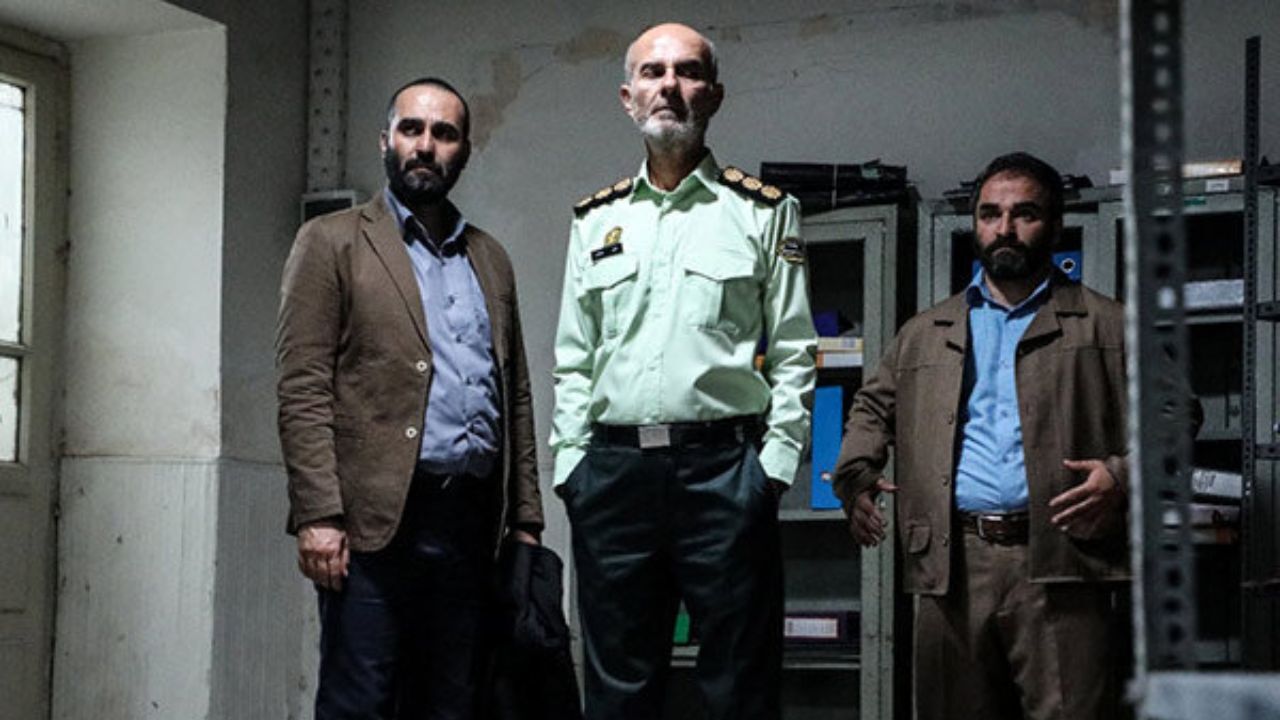 ماجرای یک پرونده واقعی فیلم شد/ ورود پلیس به «لونه شغال»