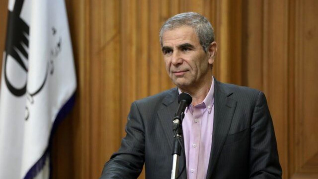 شهرداری باید به دنبال منابع درآمدی جدید باشد
