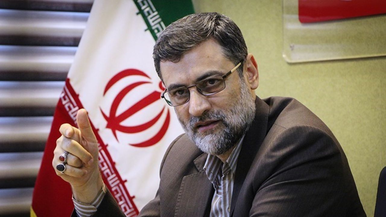 برای کشتی های ایرانی که از دریای سرخ عبور می کنند، یگان پشتیبانی اعزام شود