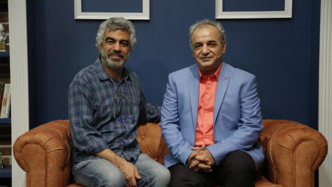 عبدالرشید کاکاوند مهمان برنامه «کتاب‌باز» می‌شود