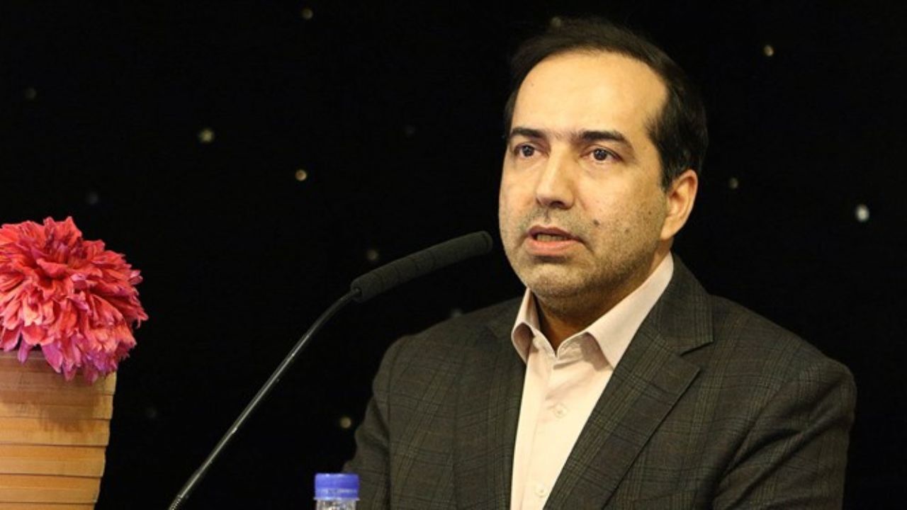 پیام رئیس سازمان سینمایی به جشنواره فیلم «فردا»