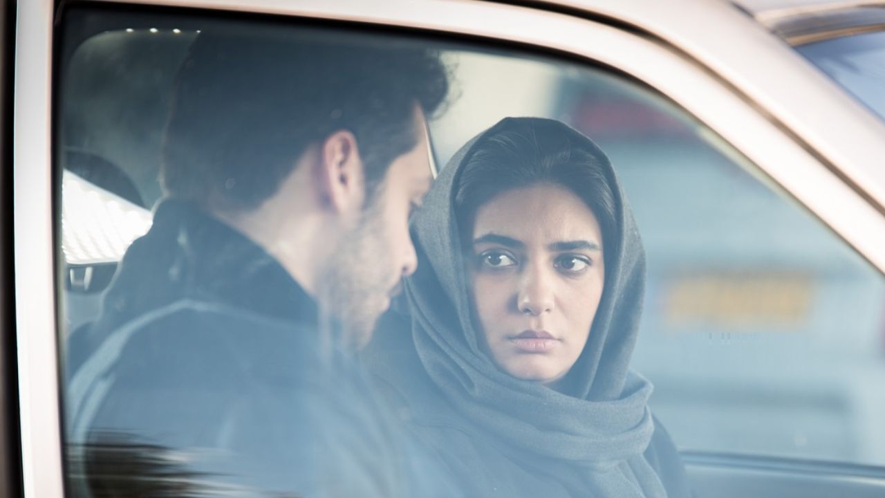 «کلاس رانندگی» به جشنواره جهانی فیلم «نشویل» راه یافت