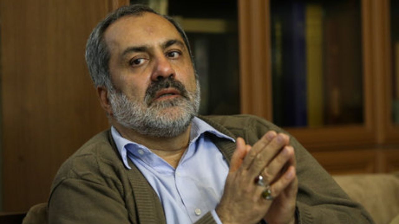 جوانها مدیران بهتری برای کشور انقلابی هستند/ نامزدهای مجلس منابع مالی‌شان را مشخص کنند