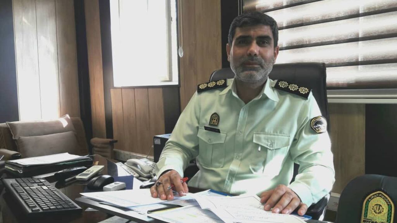 12 هزار نقطه کشور تحت پوشش حفاظتی است