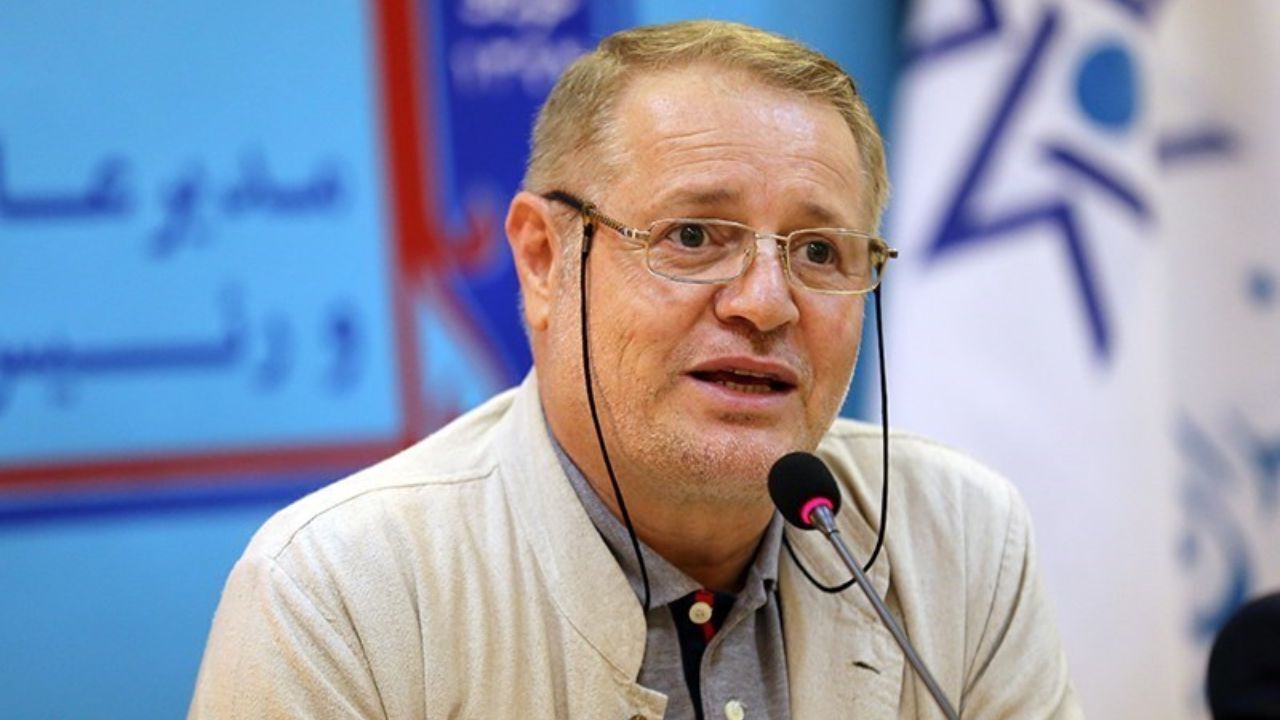 مدیرعامل خانه هنرمندان ایران ابقا شد
