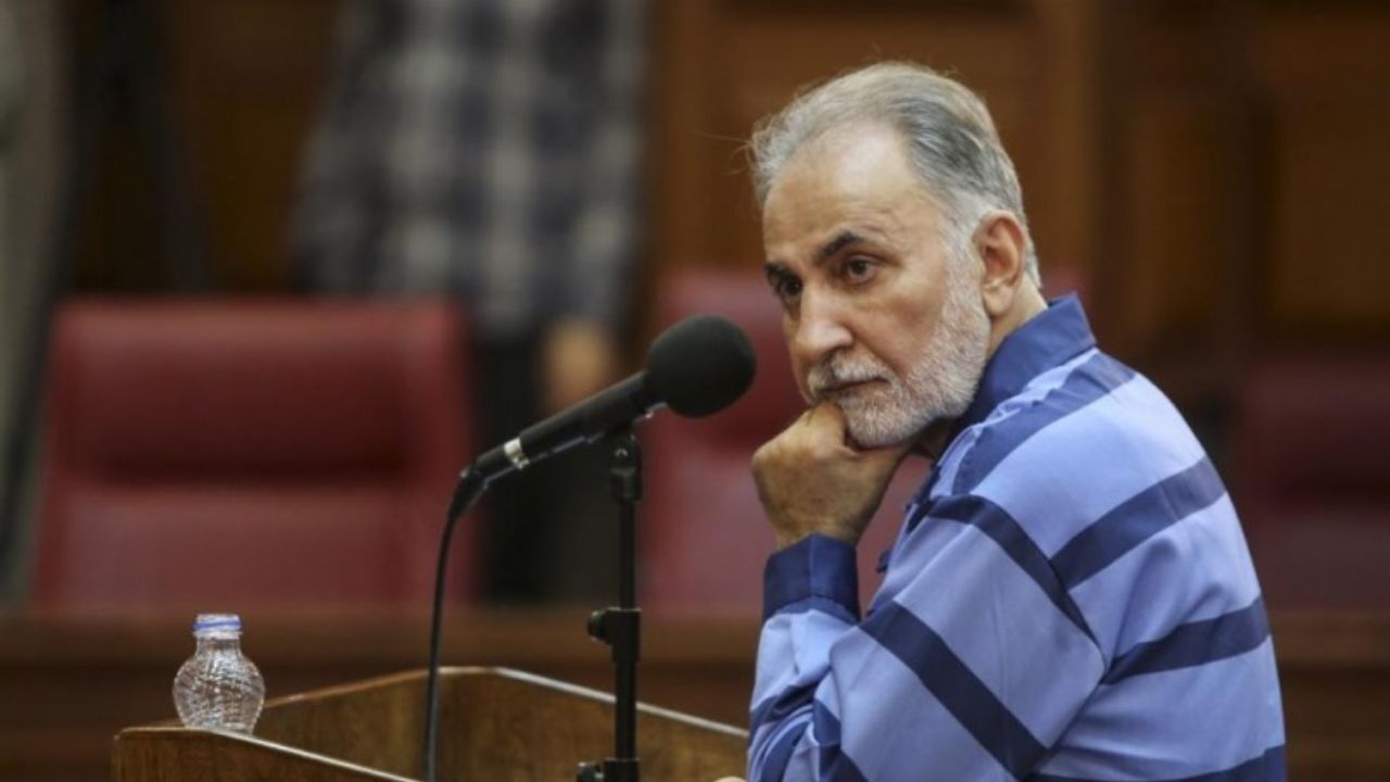 صحنه قتل میترا استاد امروز دوباره بررسی می‌شود