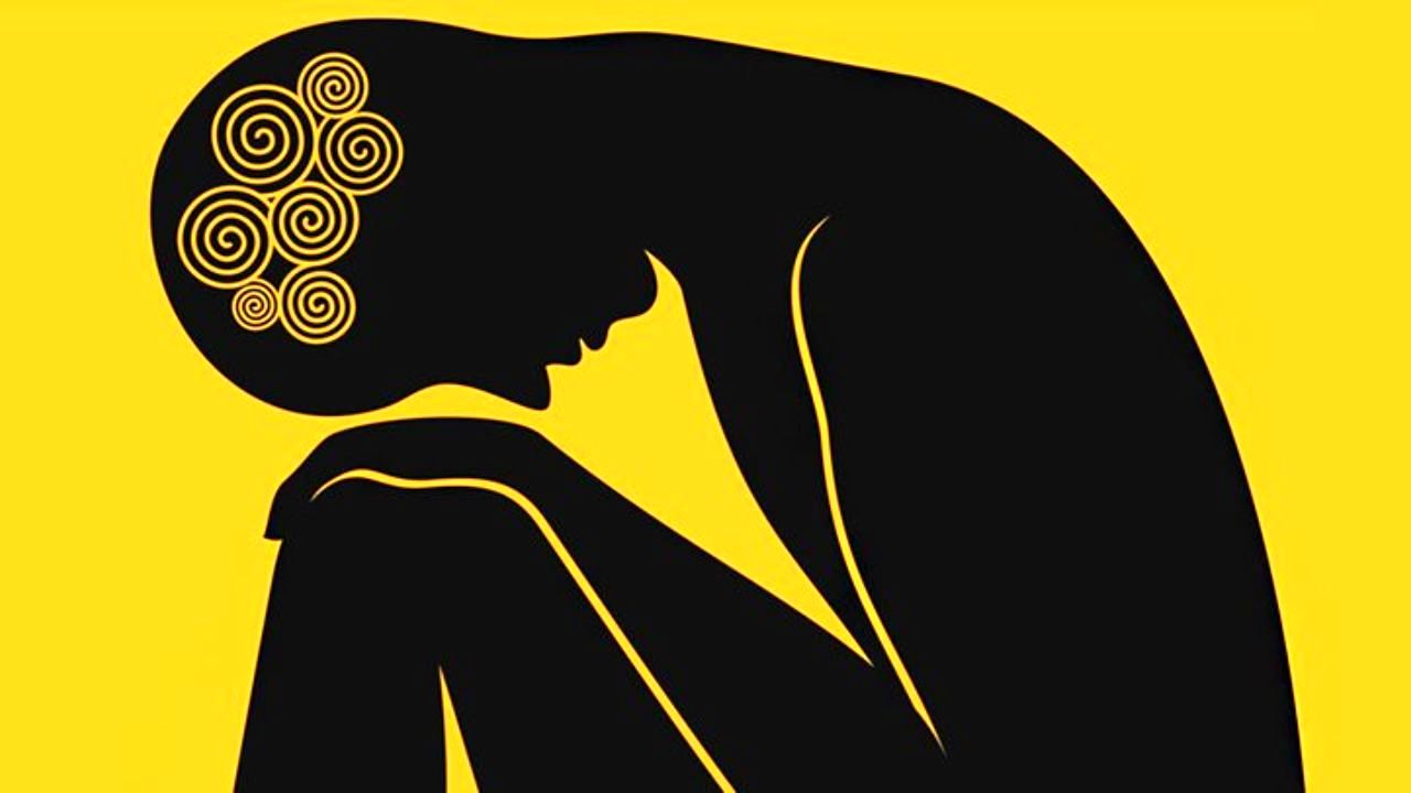 60 درصد از بیماری‌ها، در اختلالات روان‌تنی ریشه دارد