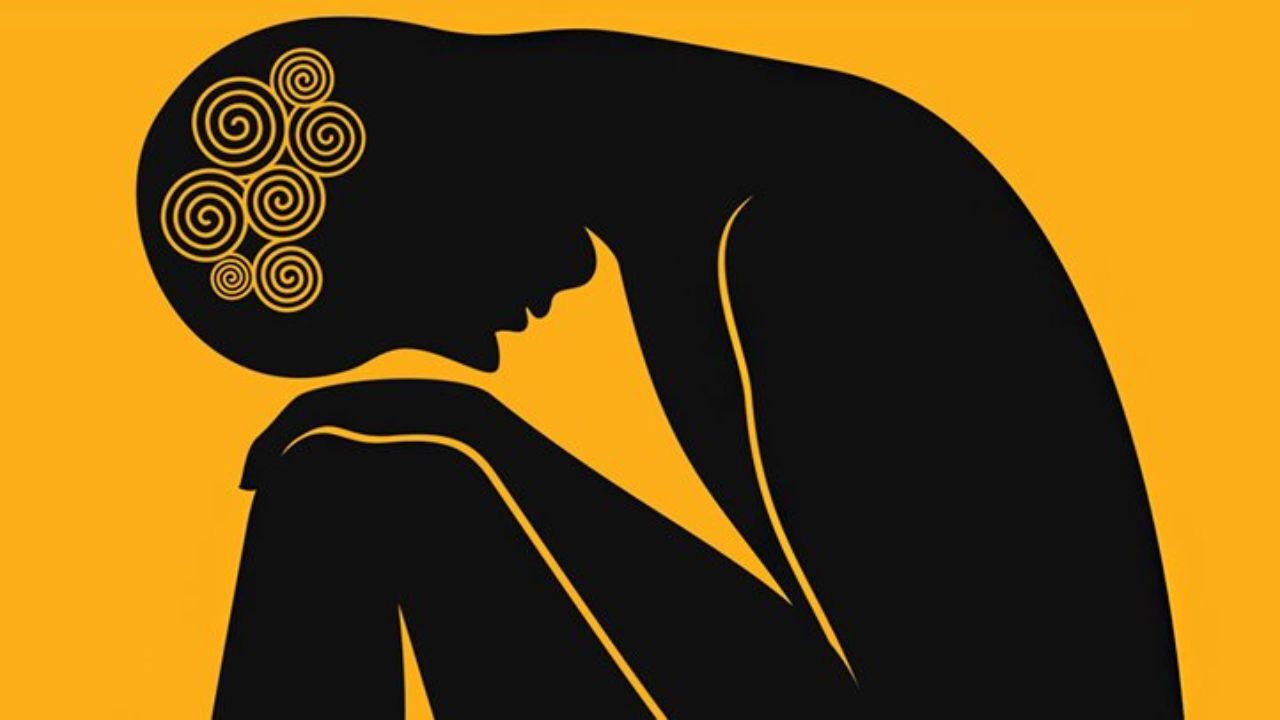 60 درصد از بیماری‌ها، در اختلالات روان‌تنی ریشه دارد