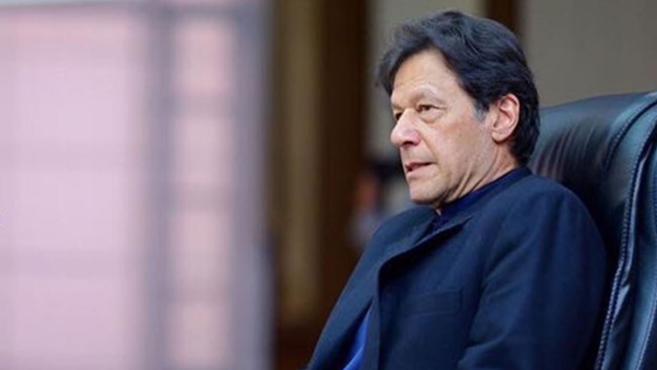 «عمران‌خان» عازم ایران شد