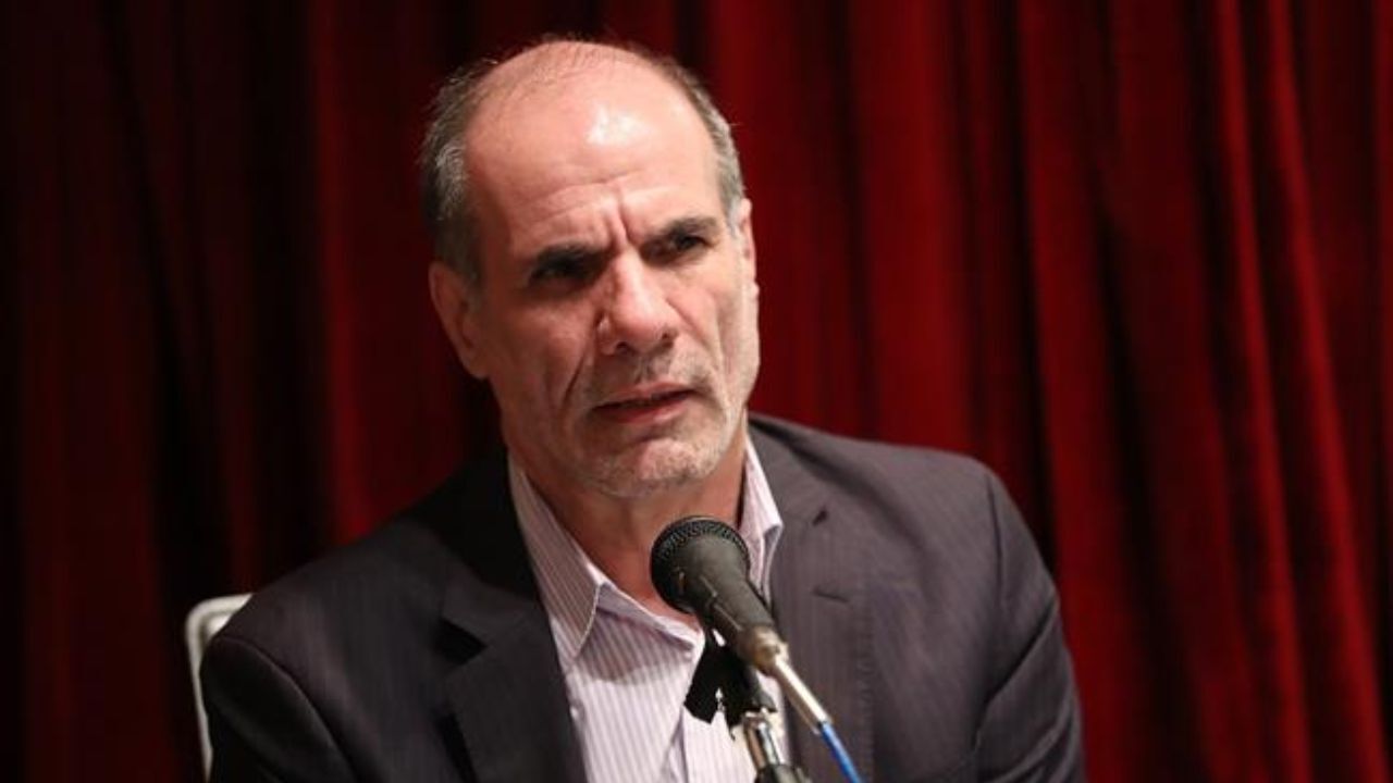 تهران همیشه می‌تواند در معرض خطر سیل باشد