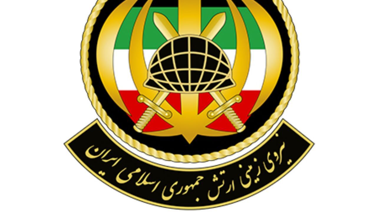 نیروی زمینی ارتش در بهترین وضعیت آمادگی قرار دارد