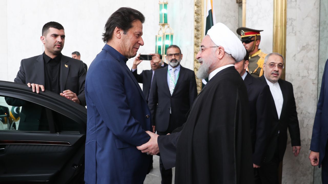 شرط موفقیت میانجی‌گری «اسلام‌آباد» میان تهران و ریاض چیست؟