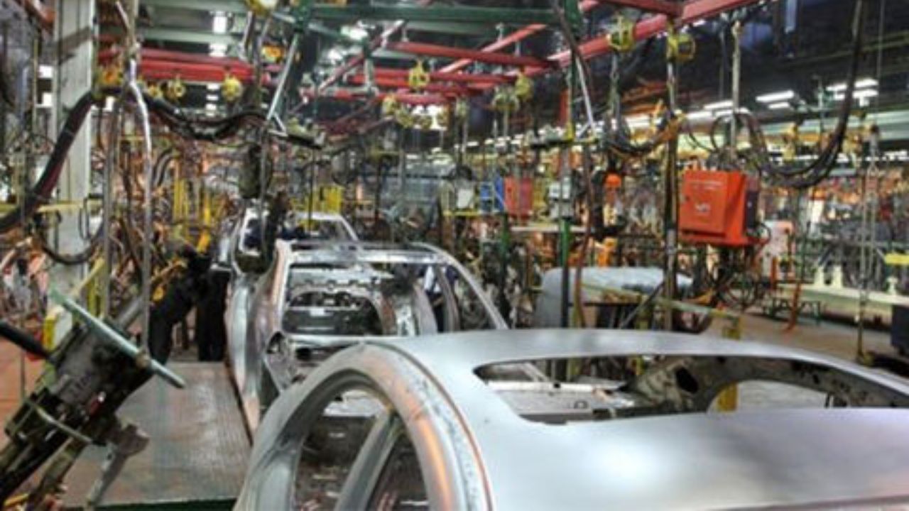 85 درصد از قطعات پس از فروش خودرو‌ها وارداتی است/ قطعات چینی با برند ایرانی!