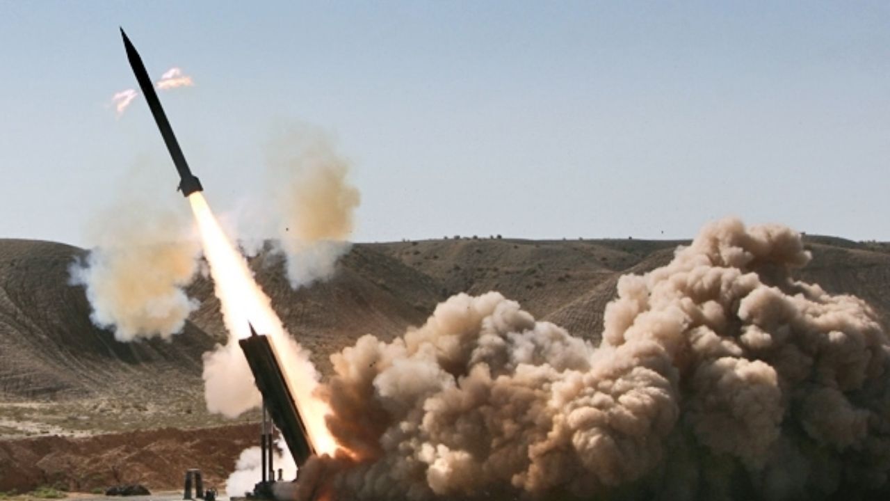 ارتش یمن پهپاد جاسوسی رژیم سعودی را سرنگون کرد