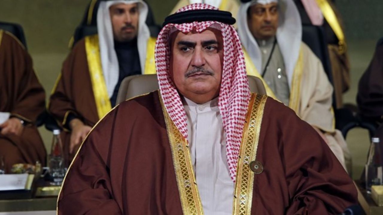 اعلام مخالفت بحرین با عملیات ترکیه در سوریه