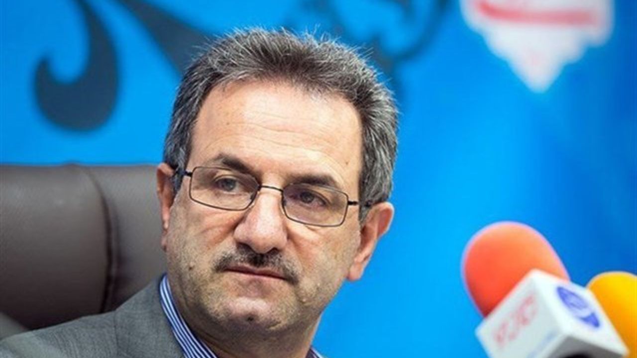 تخت‌های بیمارستانی تهران افزایش پیدا می‌کنند