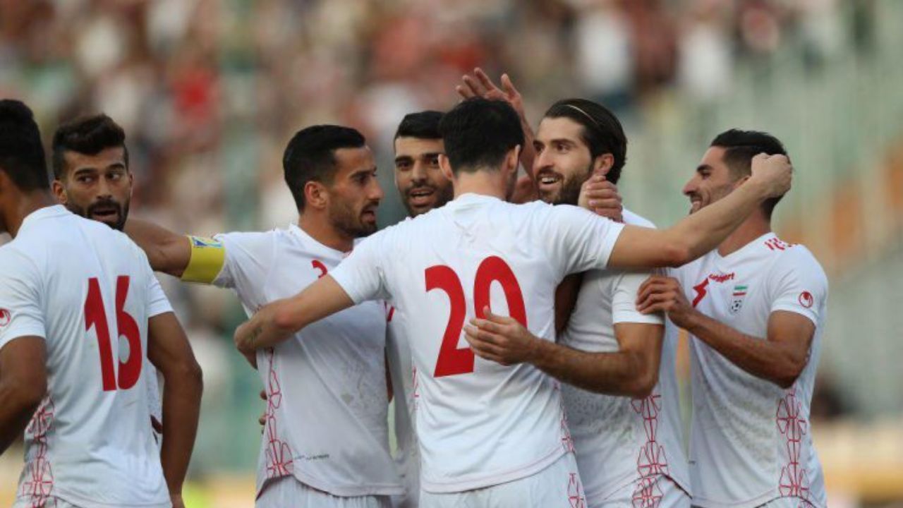 ایران و بحرین بعد از 1738 روز به مصاف هم می‌روند