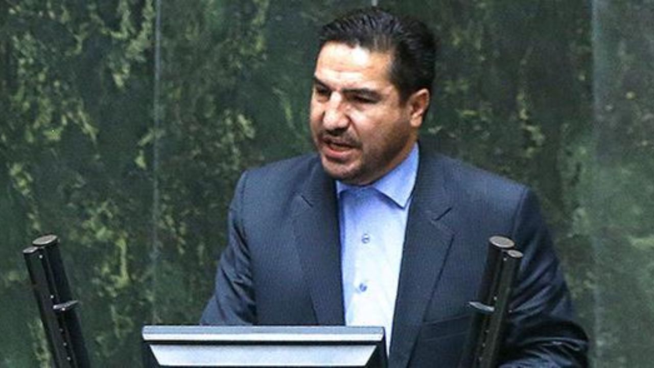 انتقاد «شهروز برزگر» از انتقال آب به منطقه قره باغ ارومیه