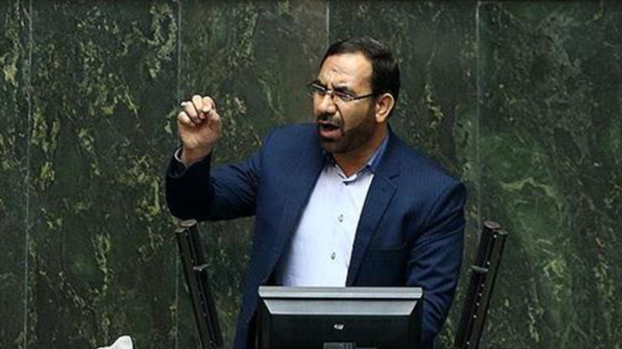 کرامت زائران در مرز مهران حفظ نشد