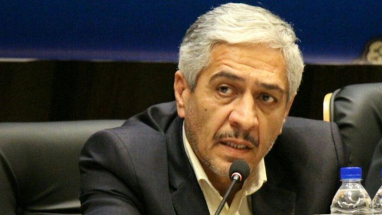 مبنای قضاوت انتقال آب کار علمی است