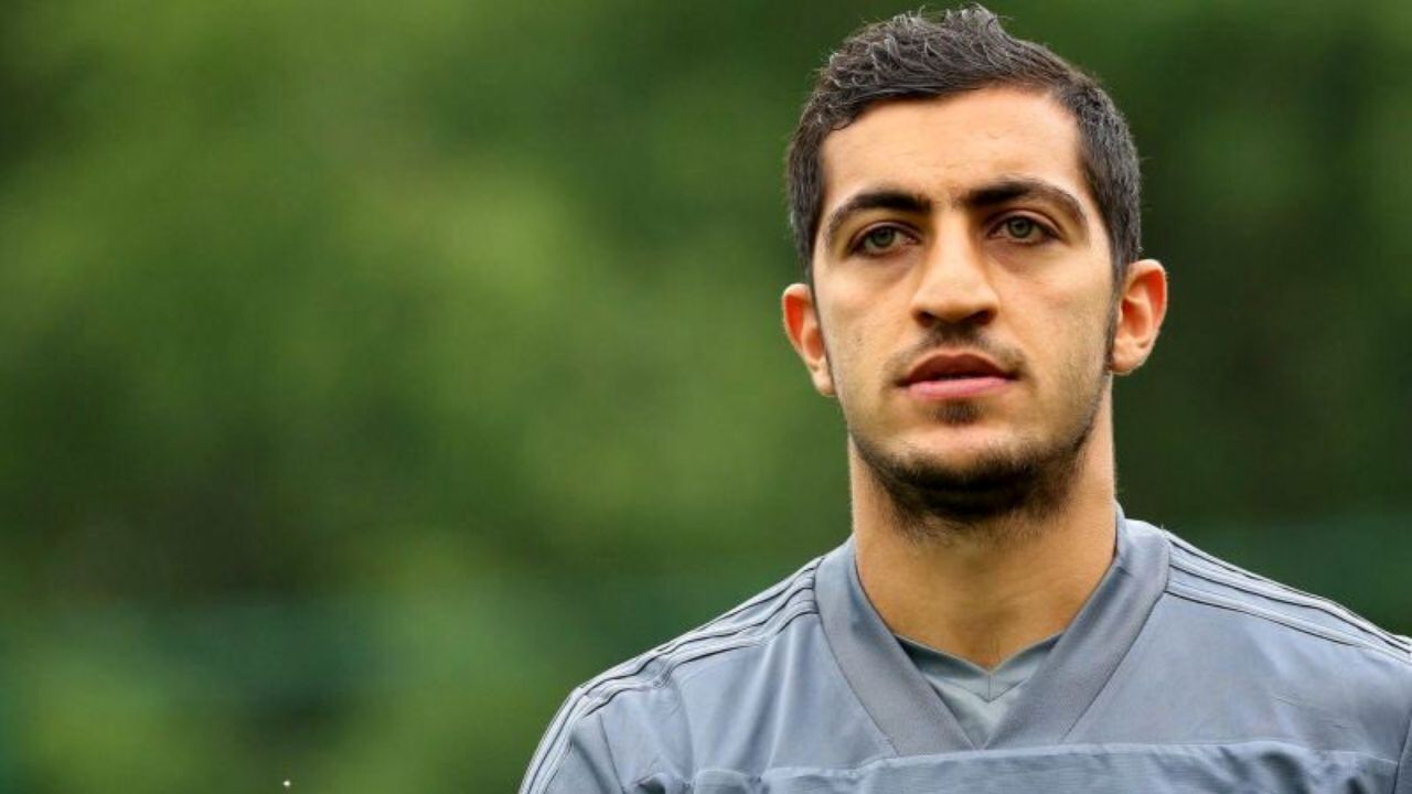 قرارداد مجید حسینی و ترابوزان 3 سال دیگر تمدید می‌شود