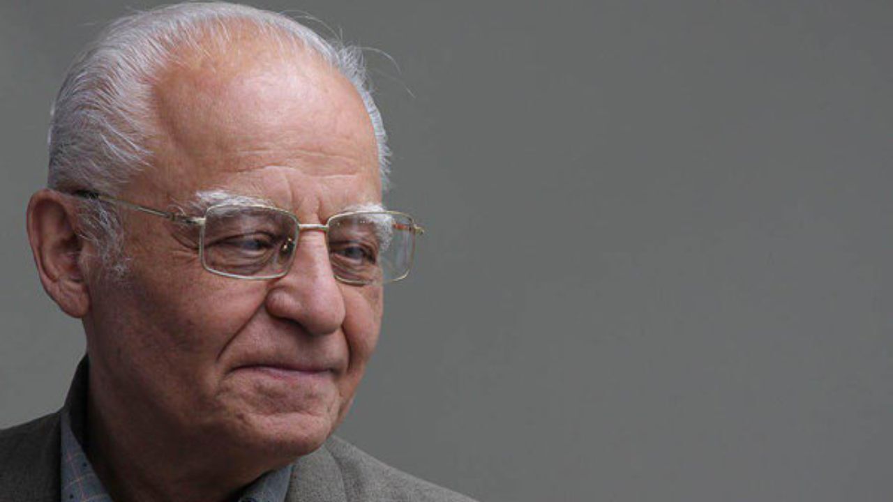 حسین دهلوی استاد پیشکسوت موسیقی درگذشت