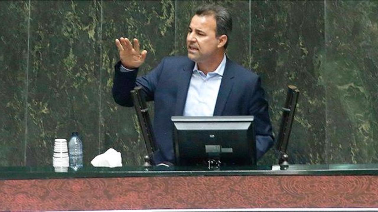 باید سرچشمه اصلی اطلاع رسانی به «زم» پیدا شود