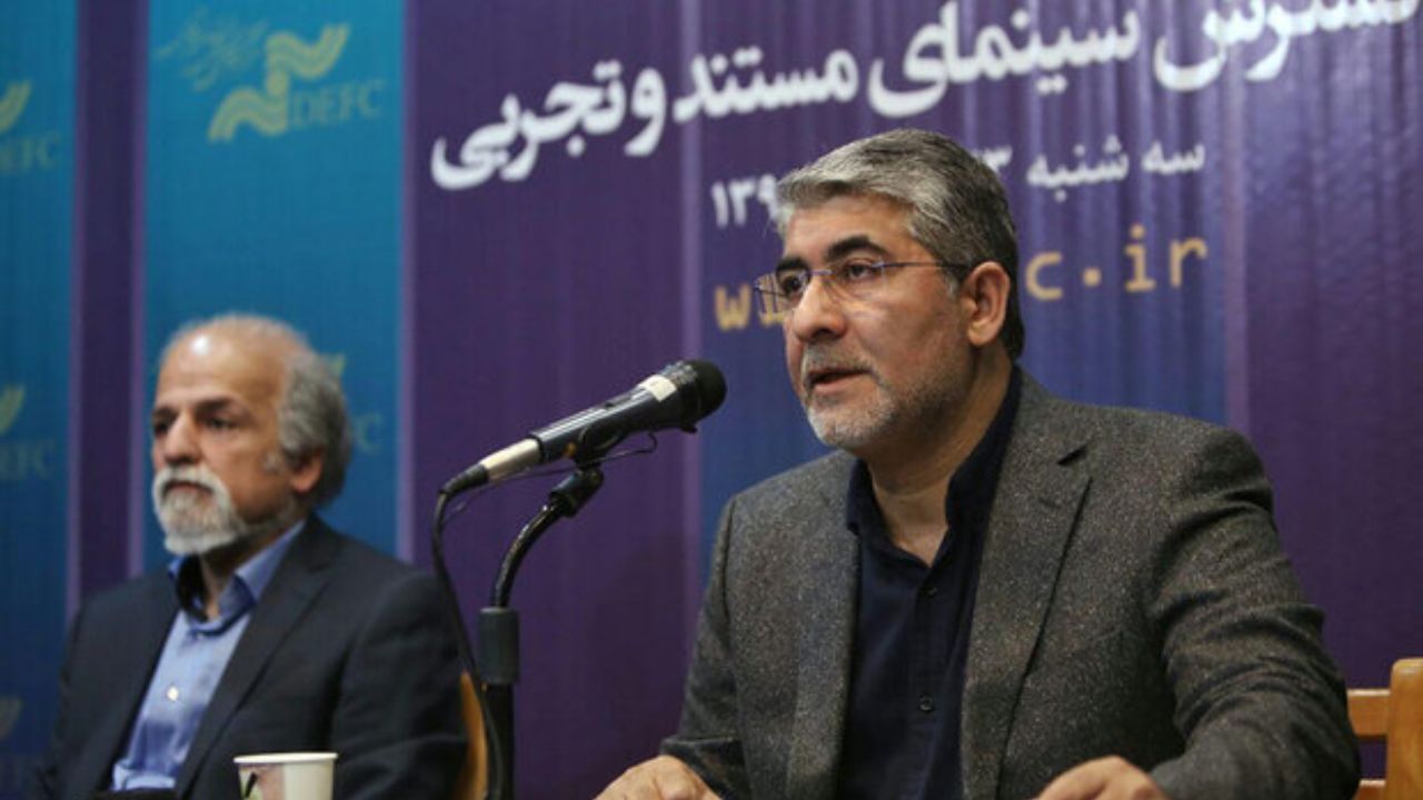 مرکز گسترش به لحاظ مبنایی نقش موثری در وضعیت مالی سینمای ایران دارد/ «سینماحقیقت» در چارسو می‌ماند/ مرکز گسترش مالک صددرصد «لاله» است/ «سینماحقیقت» در فرم و اجرا دچار تغییر می‌شود