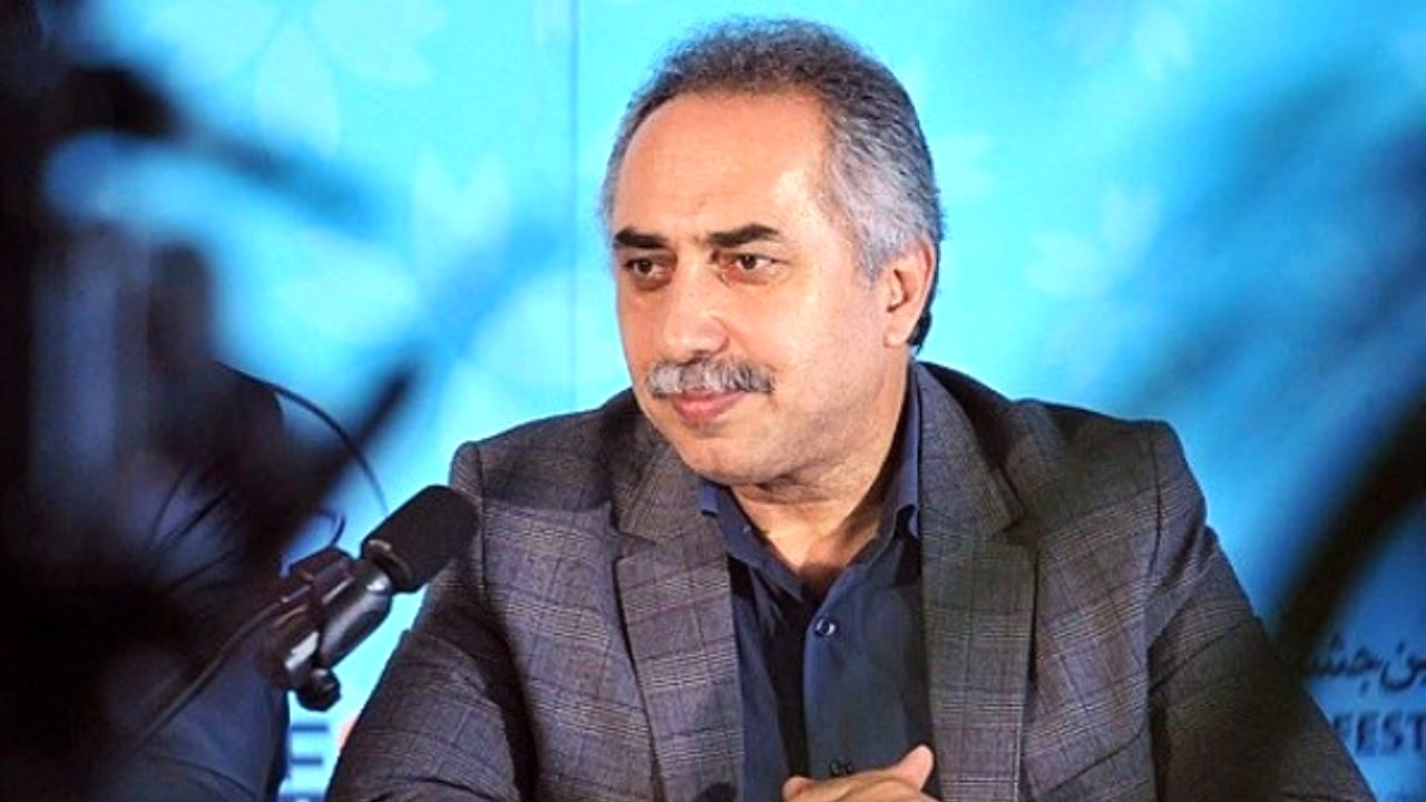 حسین مسافرآستانه با «برگشتن» به تئاتر می‌آید