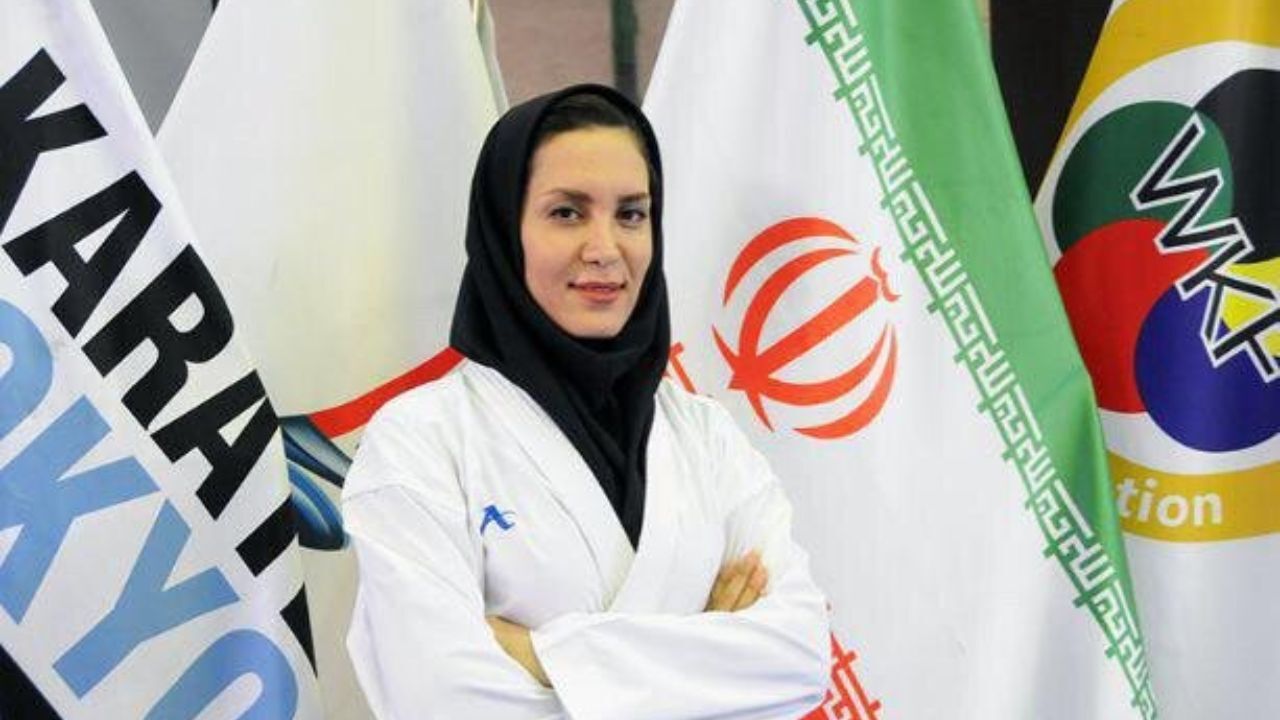 زنان کاراته به خودباوری رسیده‌اند و همه تلاش می‌کنند تا به المپیک برسند