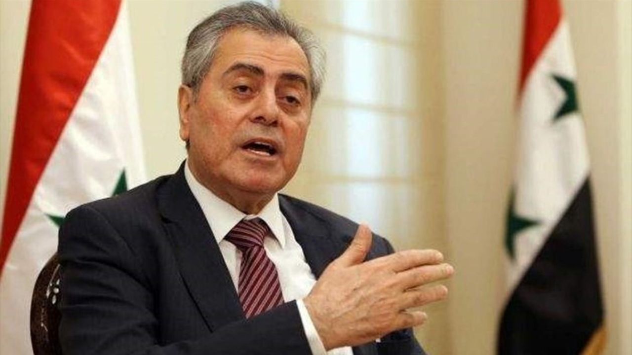 قدردانی سفیر دمشق در بیروت از مواضع «میشل عون» در حمایت از سوریه