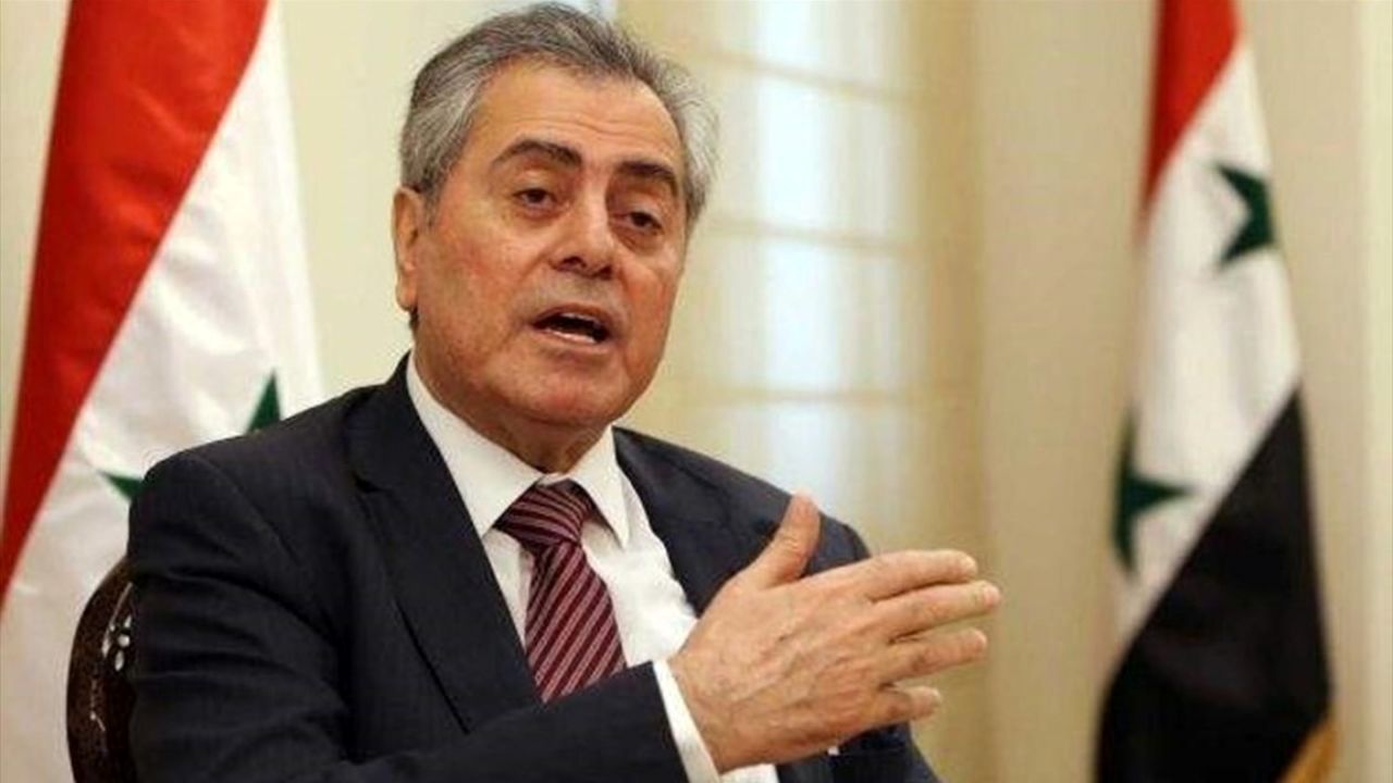 قدردانی سفیر دمشق در بیروت از مواضع «میشل عون» در حمایت از سوریه