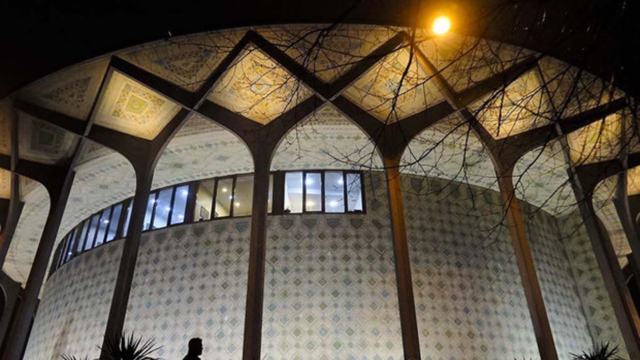 پایان بازسازی «تئاتر شهر» تا 15آبان/ اداره تئاتر منتظر پروانه ساخت