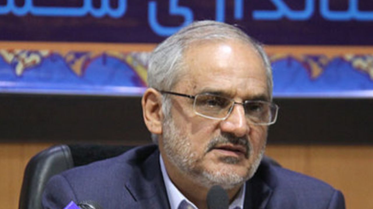 کمبود 100 هزار معلم در کشور