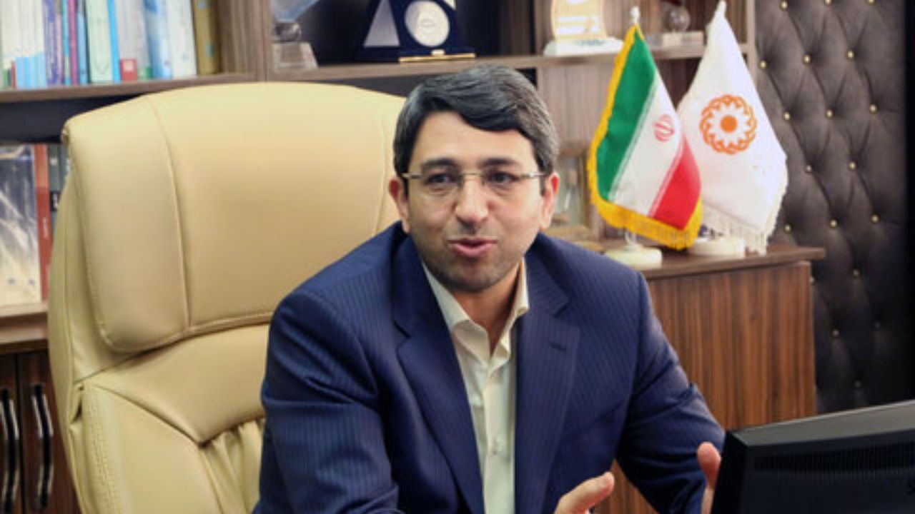 ریالی بابت اجرای قانون حمایت از معلولان پرداخت نشده است
