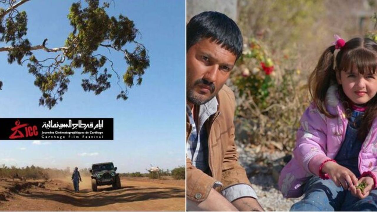 «قصر شیرین» و «زمانی یک زن» در جشنواره «کارتاژ» به نمایش گذاشته می‌شوند