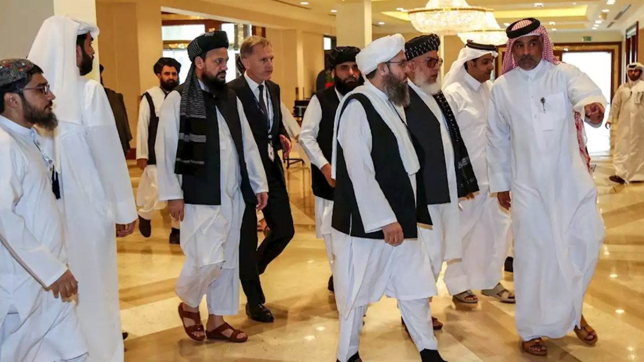اتحادیه اروپا خواستار آتش‌بس در افغانستان شد