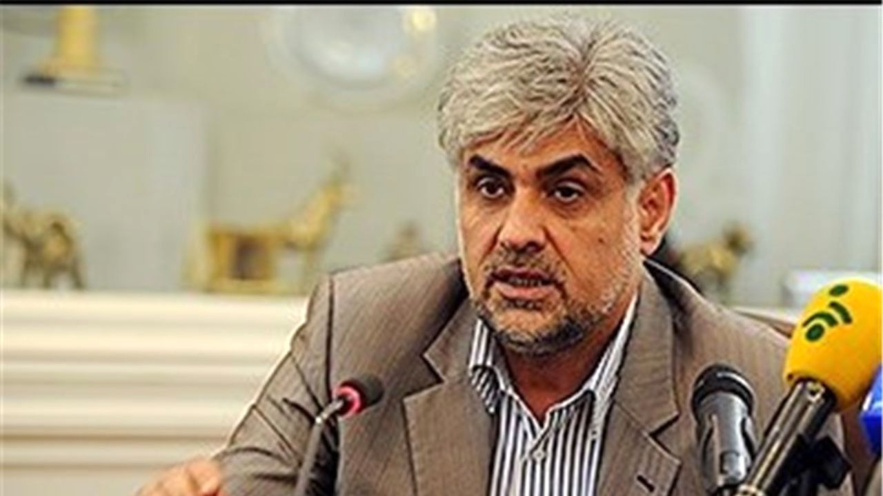 نفت ایران گارانتی شده است/ آی.پی.سی نفت را متعالی می‌کرد