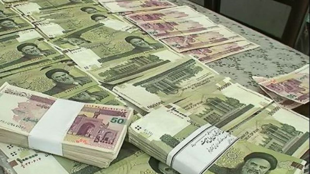 سهم «شبه‌پول» ضد تورمی در اقتصاد کشور کاهش می‌باید