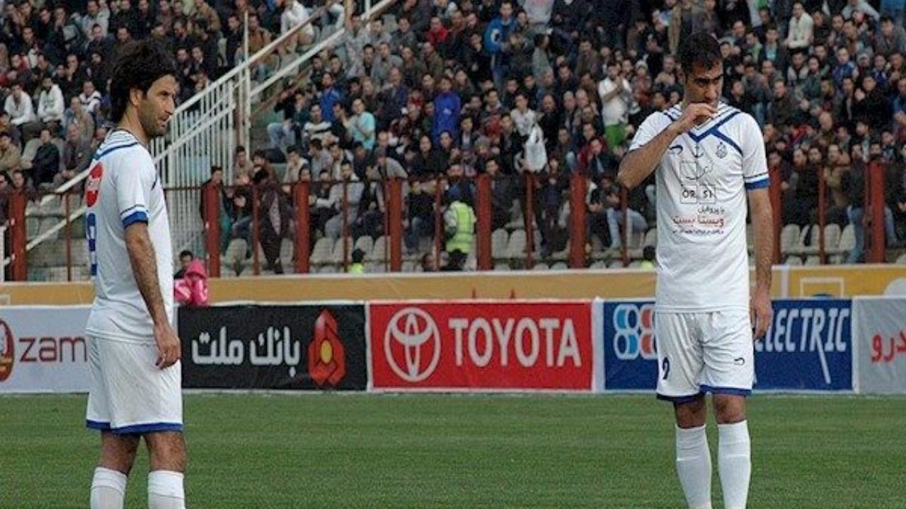 همه برای کمک به ملوان به میدان بیایند