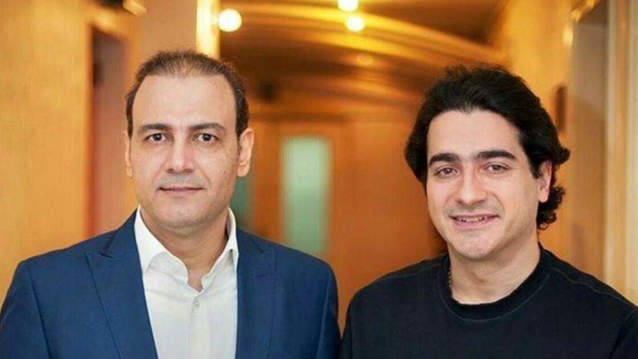 آلبوم مشترک «علیرضا قربانی» و «همایون شجریان» 19 آبان منتشر می‌شود/ «افسانه چشم‌هایت» در راه است