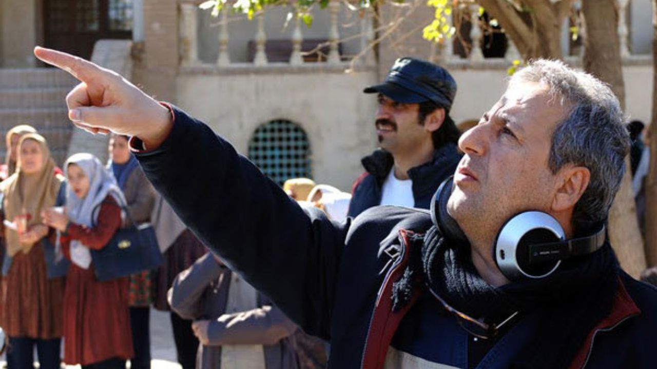 سریال «طلاق» ابوالقاسم طالبی کلید خورد